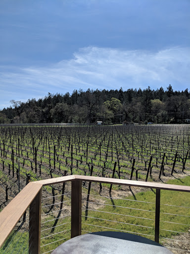 Winery «Madrigal Family Winery», reviews and photos, 3718 St Helena Hwy, Calistoga, CA 94515, USA