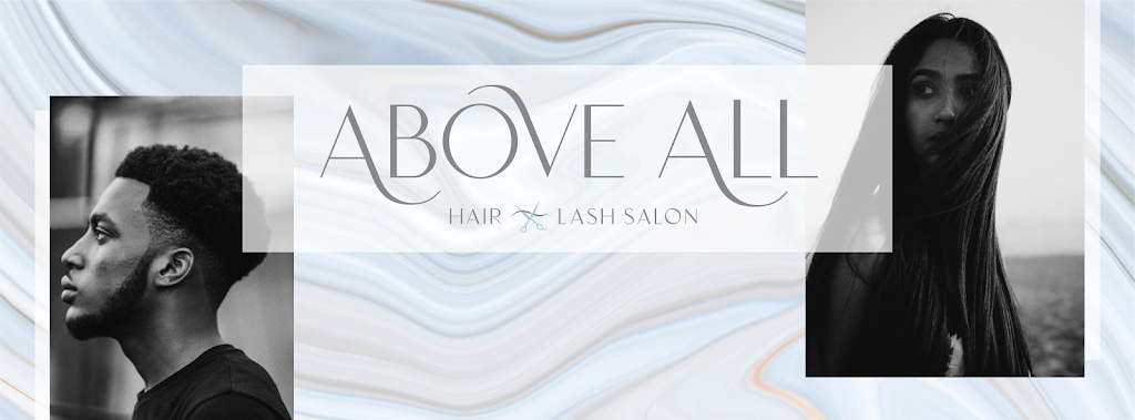 Above All Hair & Lash Salon 91730
