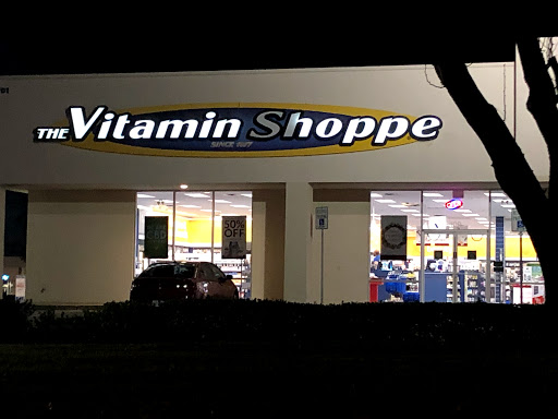 Vitamin & Supplements Store «Vitamin Shoppe», reviews and photos, 4701 S Cooper St, Arlington, TX 76017, USA