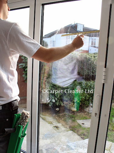 Comments and reviews of Carpet Cleaner Ltd