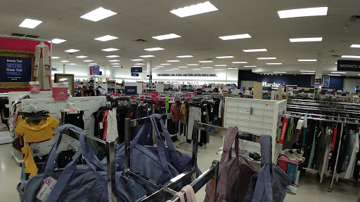 Department Store «Marshalls», reviews and photos, 1321 Bruce B Downs Blvd, Wesley Chapel, FL 33543, USA