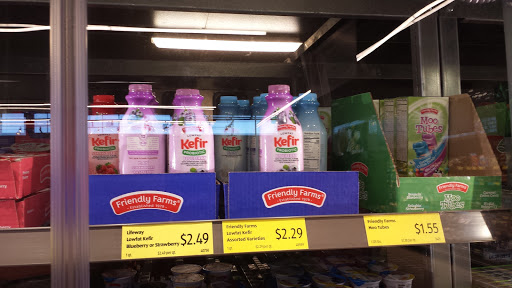 Supermarket «ALDI», reviews and photos, 450 King Georges Post Rd, Woodbridge, NJ 07095, USA