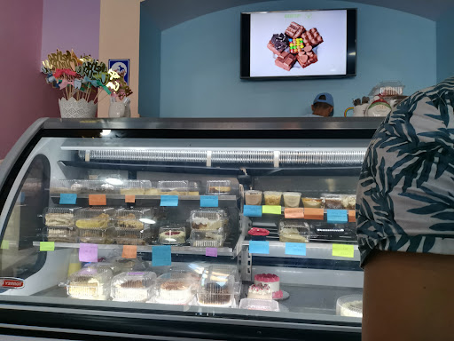 La Postrería en Lázaro Cárdenas