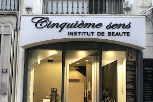Institut de Beauté Cinquième Sens