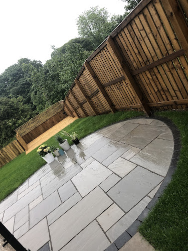 JLJ Landscaping and Gardening Services - Dunfermline