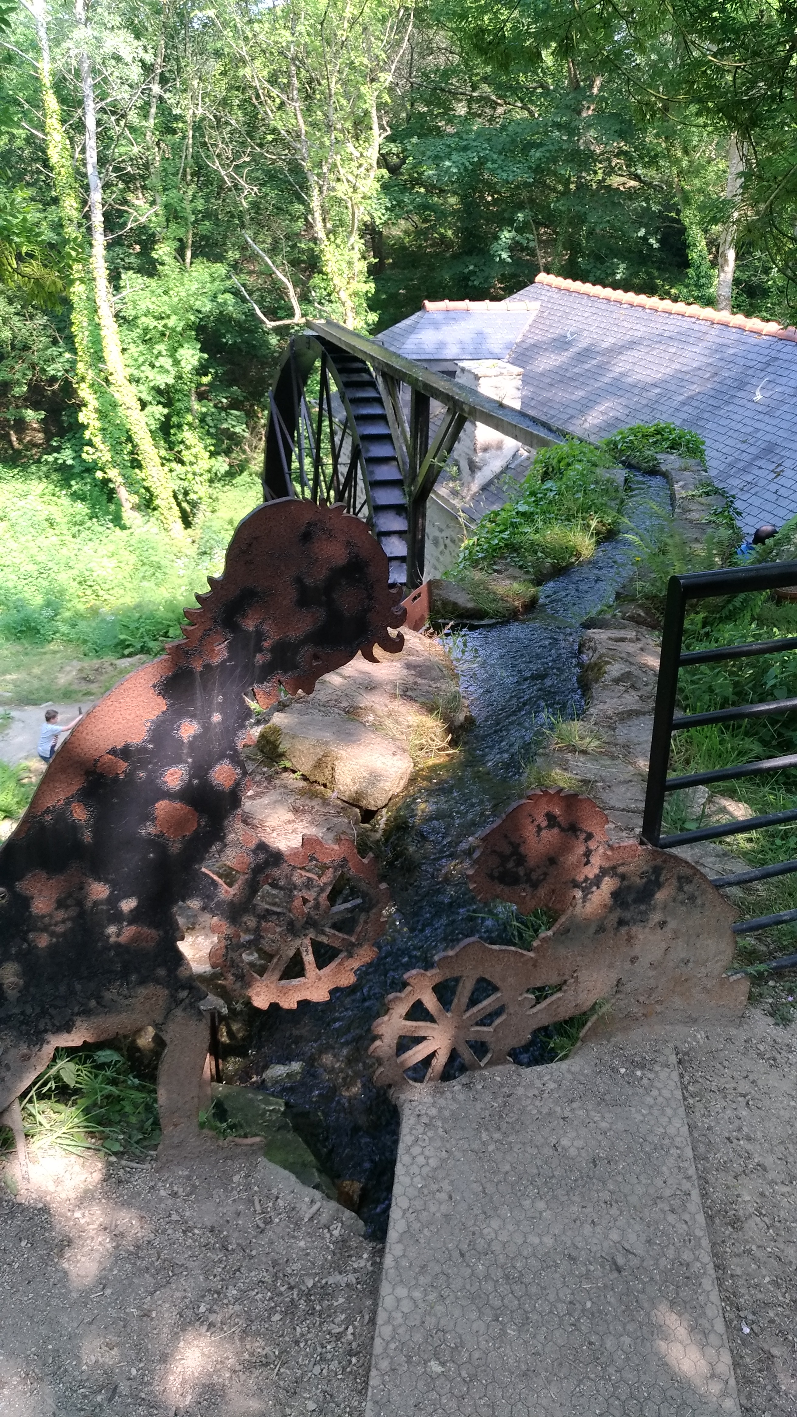 Photo n° 1 de l'avis de malthazobeth. fait le 23/05/2018 à 16:31