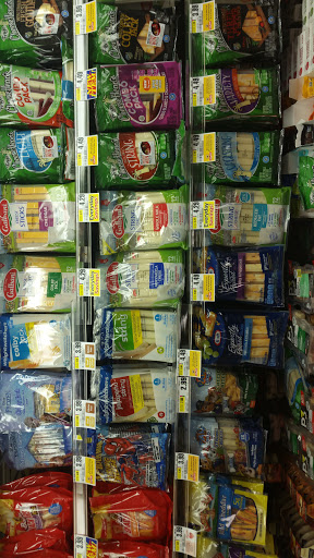 Grocery Store «ShopRite of Fischer Bay», reviews and photos, 860 Fischer Blvd, Toms River, NJ 08753, USA