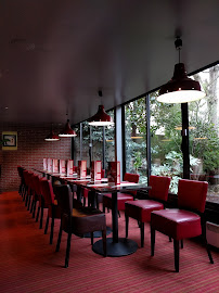 Atmosphère du Restaurant Hippopotamus Steakhouse à Boulogne-Billancourt - n°13