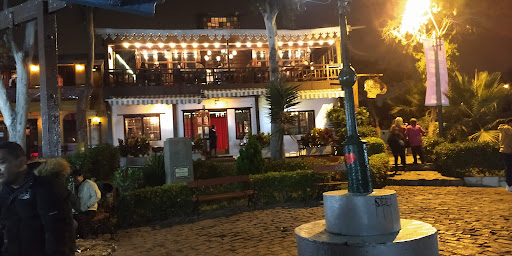 La Posada Del Mirador