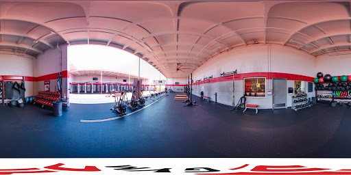 Boxing Gym «UFC Gym», reviews and photos, 2860 Harbor Blvd, Costa Mesa, CA 92626, USA