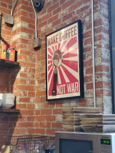 Coffee Shop «Adezzo», reviews and photos, 515 Center St, Scranton, PA 18503, USA