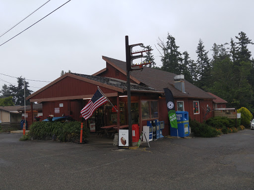 Grocery Store «Southworth Grocery», reviews and photos, 3985 Cherry St SE, Port Orchard, WA 98366, USA