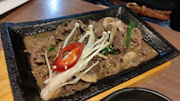 Bulgogi du Restaurant coréen Hanzan à Paris - n°5