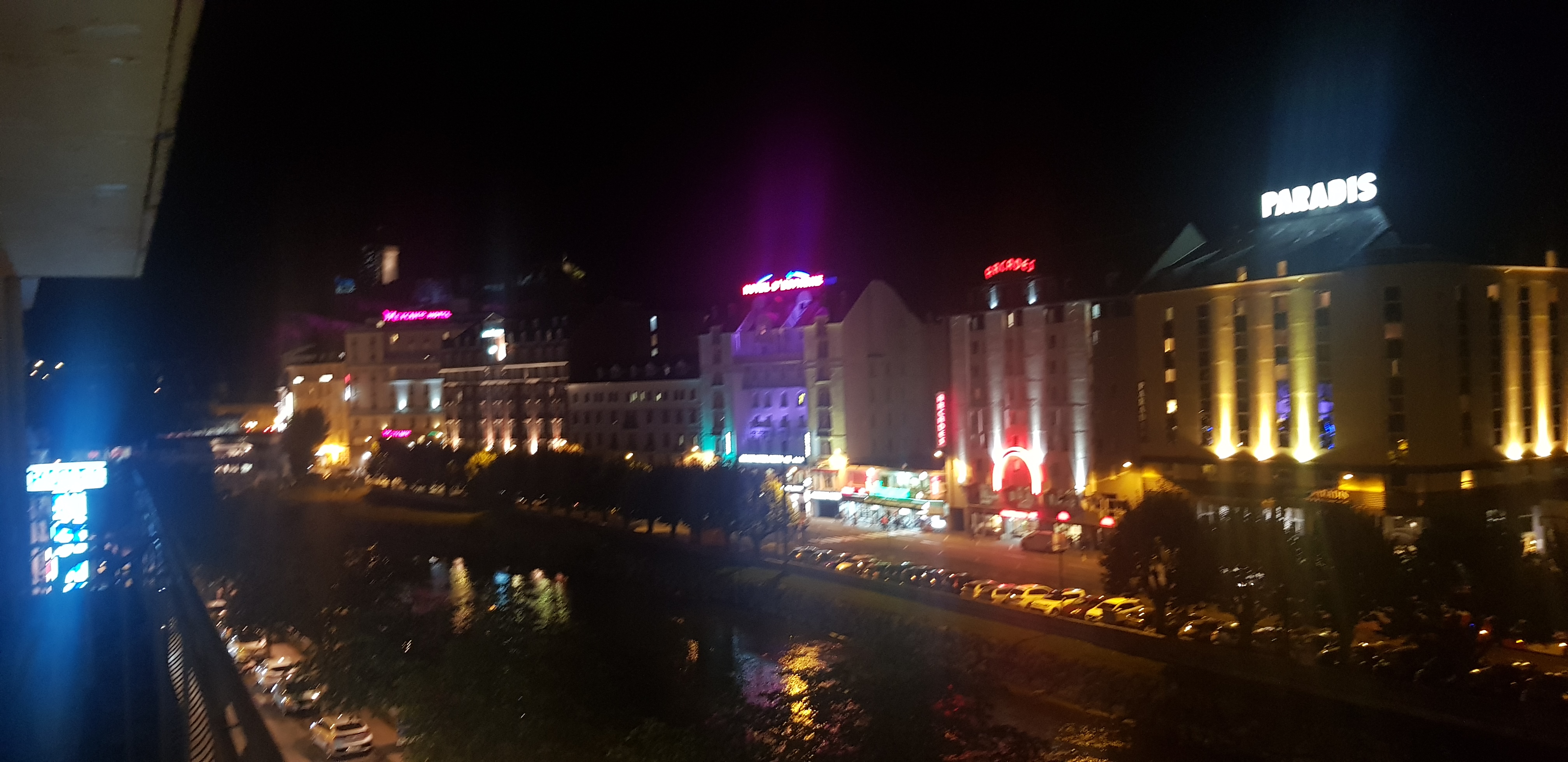 Photo n° 1 de l'avis de Spassimira.t fait le 17/08/2018 à 22:35