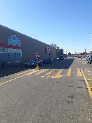 Grocery Store «Meijer», reviews and photos, 2153 Marion-Mt Gilead Rd, Marion, OH 43302, USA