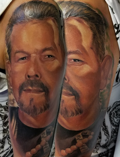 Explore cute tattoo ideas for feet, creative tattoo ideas in Pueblo, available at Spellbound Electric Tattoos