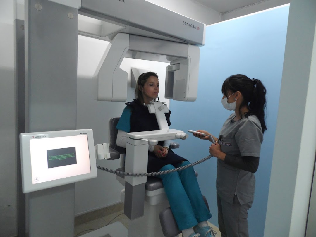 Radiología Especializada IPS
