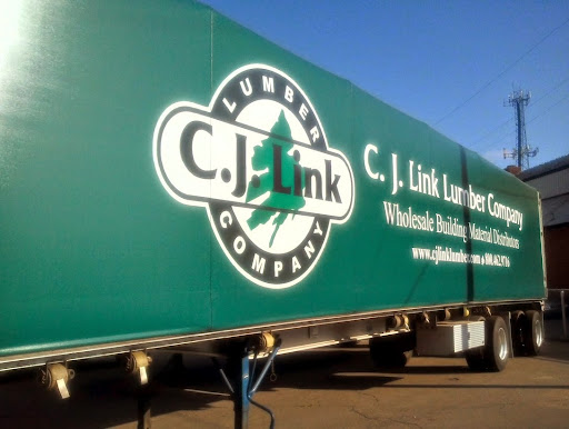 C J Link Lumber Co