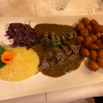 Photo n°4 de l'avis de Marta.i fait le 08/04/2024 à 09:22 sur le  Ristorante Fana Ladina à San Vigilio di Marebbe