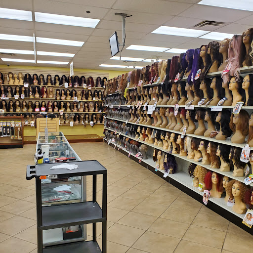 Cosmetics Store «Sol Beauty Supply», reviews and photos, 10850 Sudley Manor Dr, Manassas, VA 20109, USA