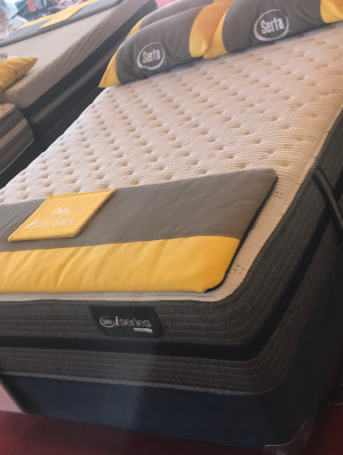 Mattress Store «Mattress Firm Rockaway», reviews and photos, 300 Enterprise Dr, Rockaway, NJ 07866, USA