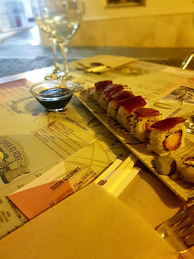 Gen Sushi Conil