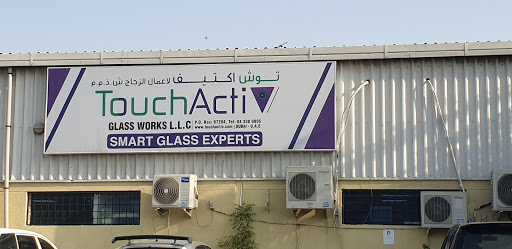 TouchActiv Glass Works LLC