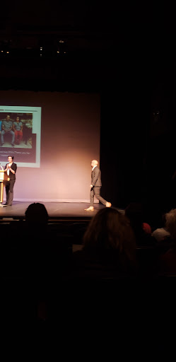 Performing Arts Theater «Center for Performing Arts», reviews and photos, University Dr, Little Rock, AR 72204, USA