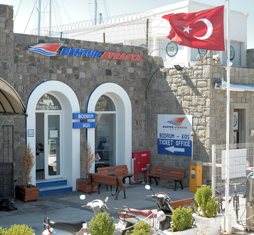 Dentur Avrasya Bodrum