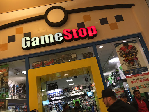 Video Game Store «GameStop», reviews and photos, 90-15 Queens Blvd #1105, Elmhurst, NY 11373, USA
