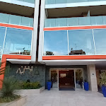 Photo n°1 de l'avis de Kim.e fait le 13/05/2024 à 12:02 sur le  Hotel Aria à Rimini