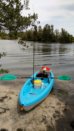 Nature Preserve «Scottsmoor Flatwoods Sanctuary East», reviews and photos, 6000 Magoon Ave, Mims, FL 32754, USA