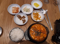 Soupe du Restaurant coréen Bobae à Paris - n°15