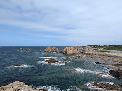 Gite de Plougrescant à Plougrescant
