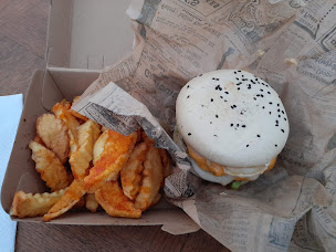 Photo n°16 de Paye ton kazdal à Sevran ()