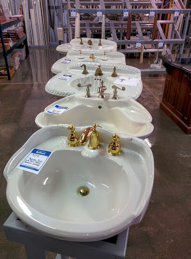 Home Improvement Store «Habitat for Humanity ReStore, Home Improvement», reviews and photos, 5430 Yahl St, Naples, FL 34109, USA