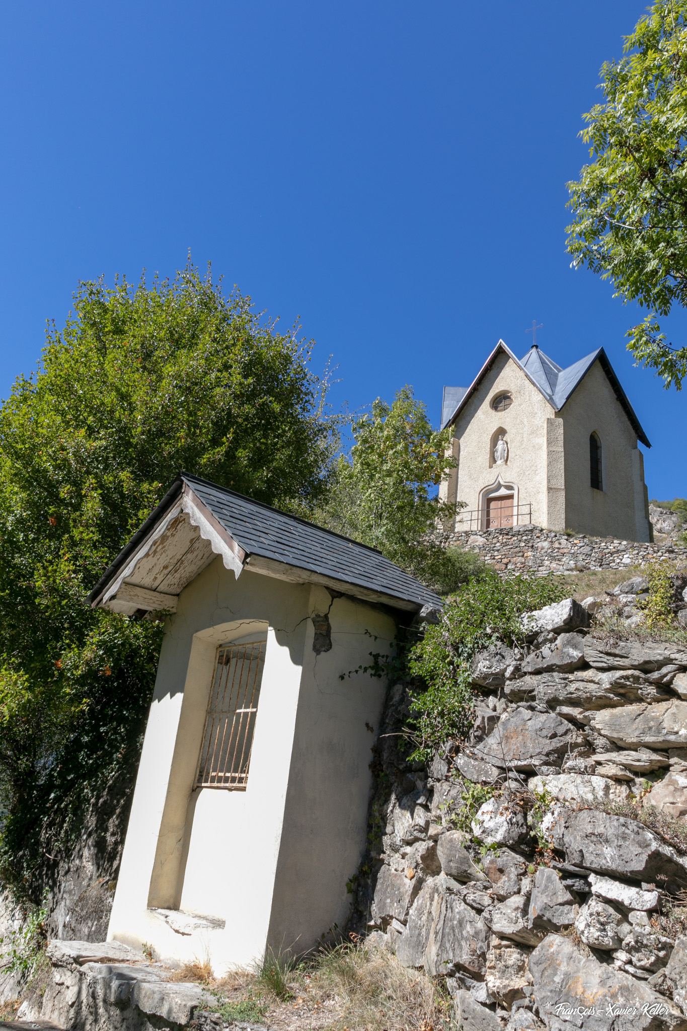 Photo n° 10 de l'avis de François-Xavier.e fait le 24/09/2018 à 13:48