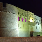 Photo n°4 de l'avis de Caracol. fait le 16/07/2017 à 21:27 sur le  Château de Monti à Corigliano d'Otranto