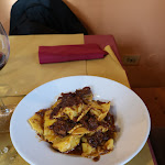 Photo n°3 de l'avis de Manuel.o fait le 09/01/2019 à 19:07 sur le  Montelleri Ristorante & Residenza di Campagna à Vicchio