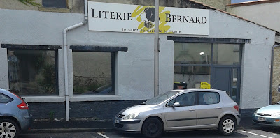 Literie Bernard à Billom