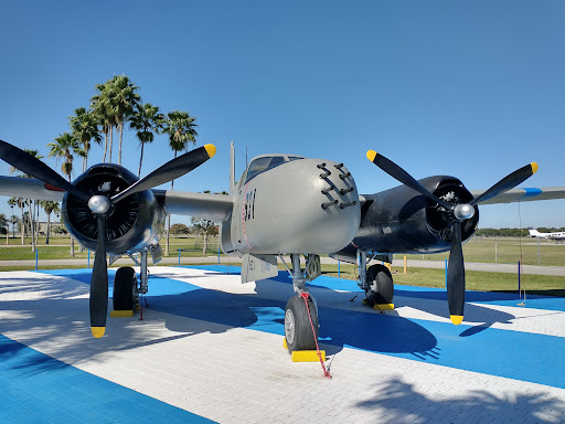 Museum «Wings Over Miami Air Museum», reviews and photos, 14710 SW 128th St, Miami, FL 33196, USA