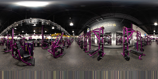 Gym «Planet Fitness», reviews and photos, 635 Broadway, Bangor, ME 04401, USA