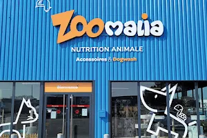 ZOOMALIA Agen 47 | Animalerie image