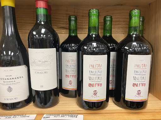 Wine Store «Desert Wine Shop on 111», reviews and photos, 73360 CA-111 #1, Palm Desert, CA 92260, USA