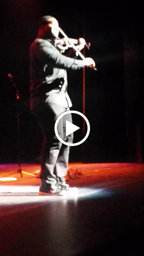 Performing Arts Theater «Marcus Center for the Performing Arts», reviews and photos, 929 N Water St, Milwaukee, WI 53202, USA