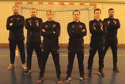 Besançon Académie Futsal à Besançon
