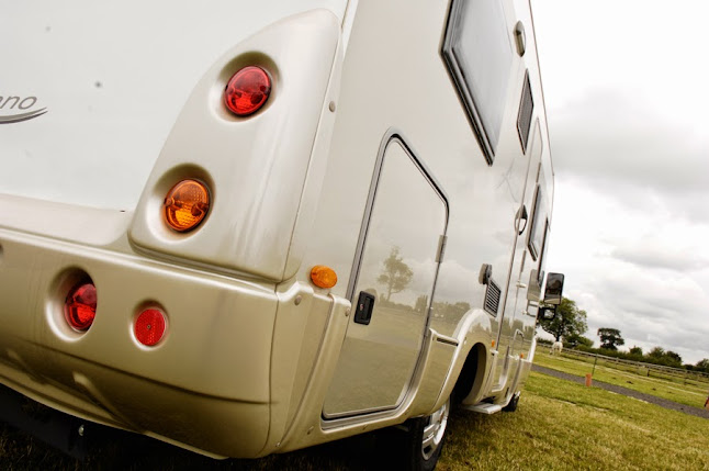 Reviews of DMR Motorhome Body Repair Specialists in Doncaster - Auto repair shop
