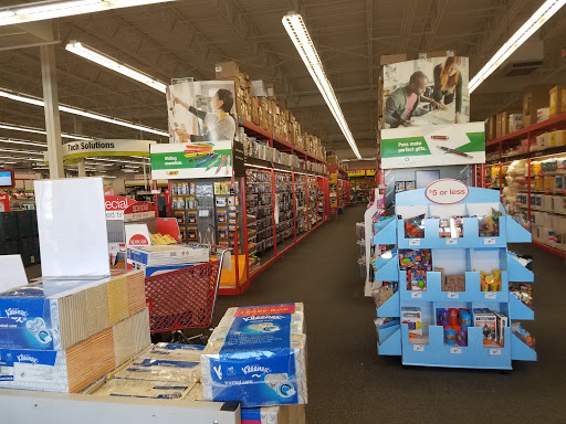 Office Supply Store «Staples», reviews and photos, 254 N Plainfield Rd #11, West Lebanon, NH 03784, USA