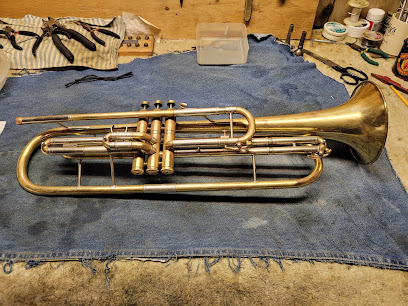 Klein's Brass Instrument Repair