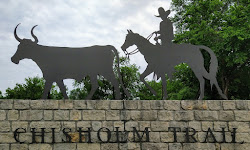 The Chisholm Trail Museum; Big Bear Native American Museum